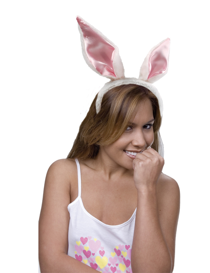 Oreilles lapin adulte