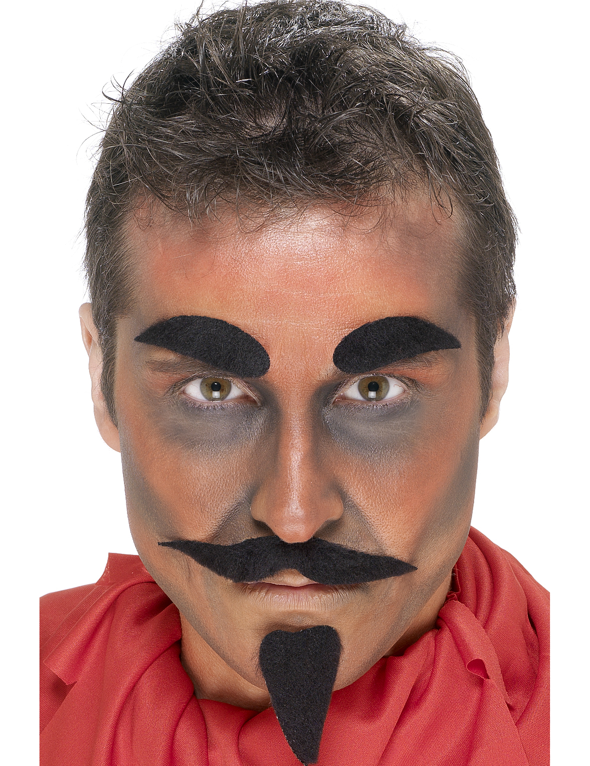 Kit diable adulte Halloween