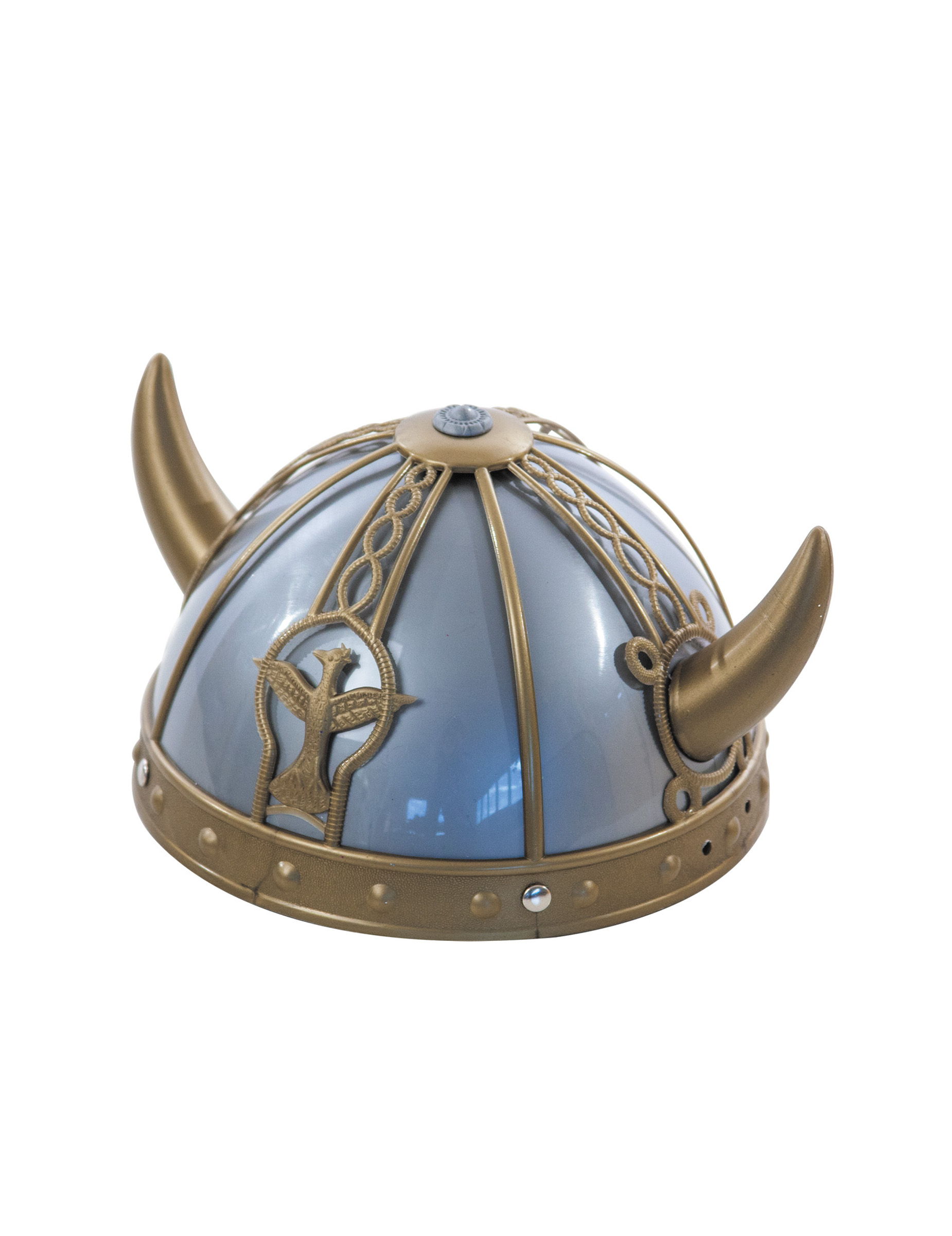 Casque viking adulte