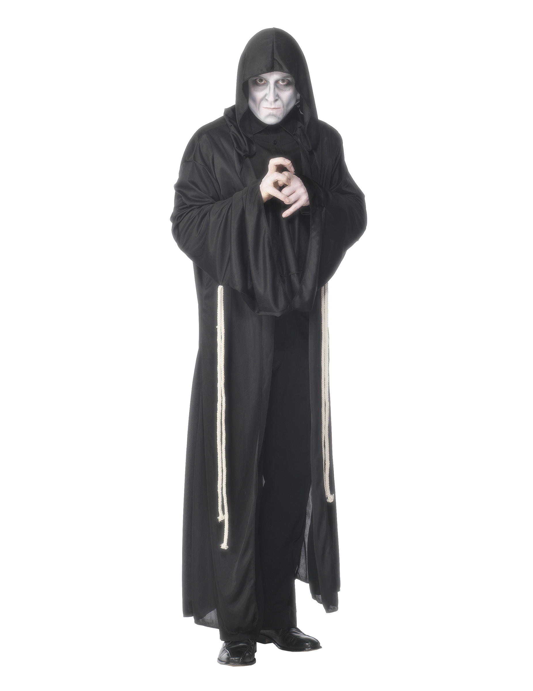 Déguisement moine lugubre homme Halloween