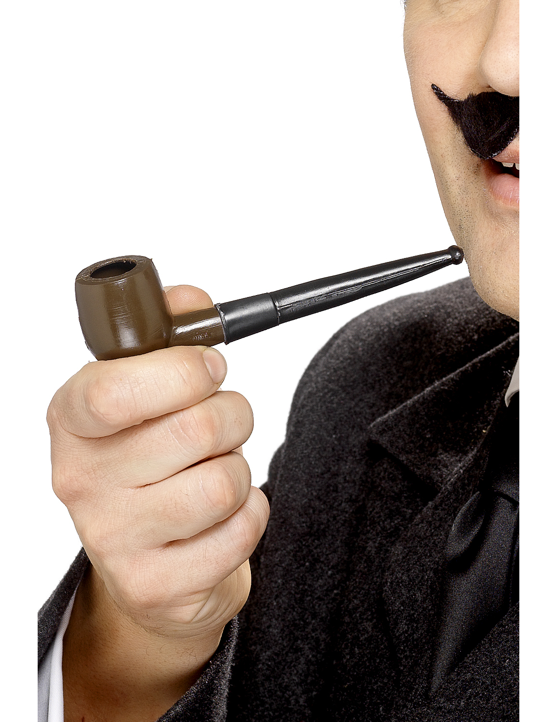 Pipe anglaise adulte