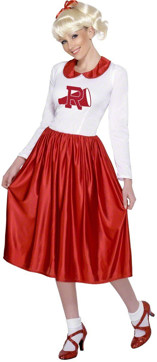 Déguisement Grease femme