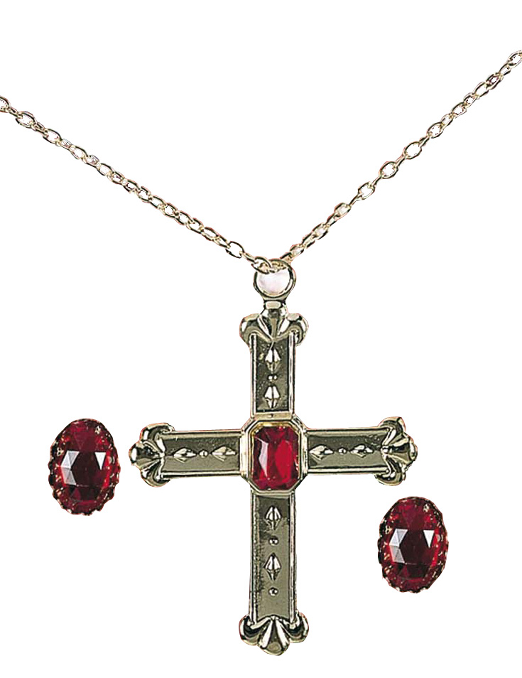 Kit cardinal adulte