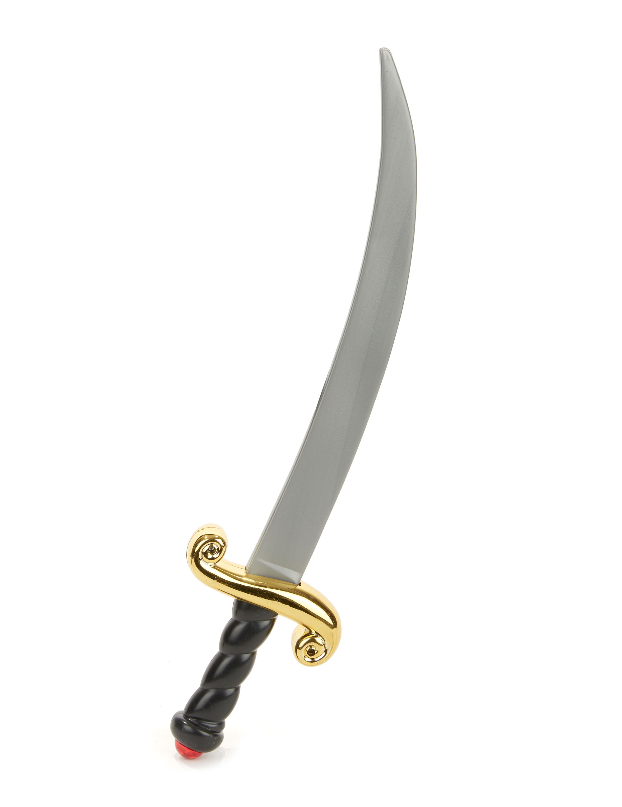 Sabre en plastique 50 cm