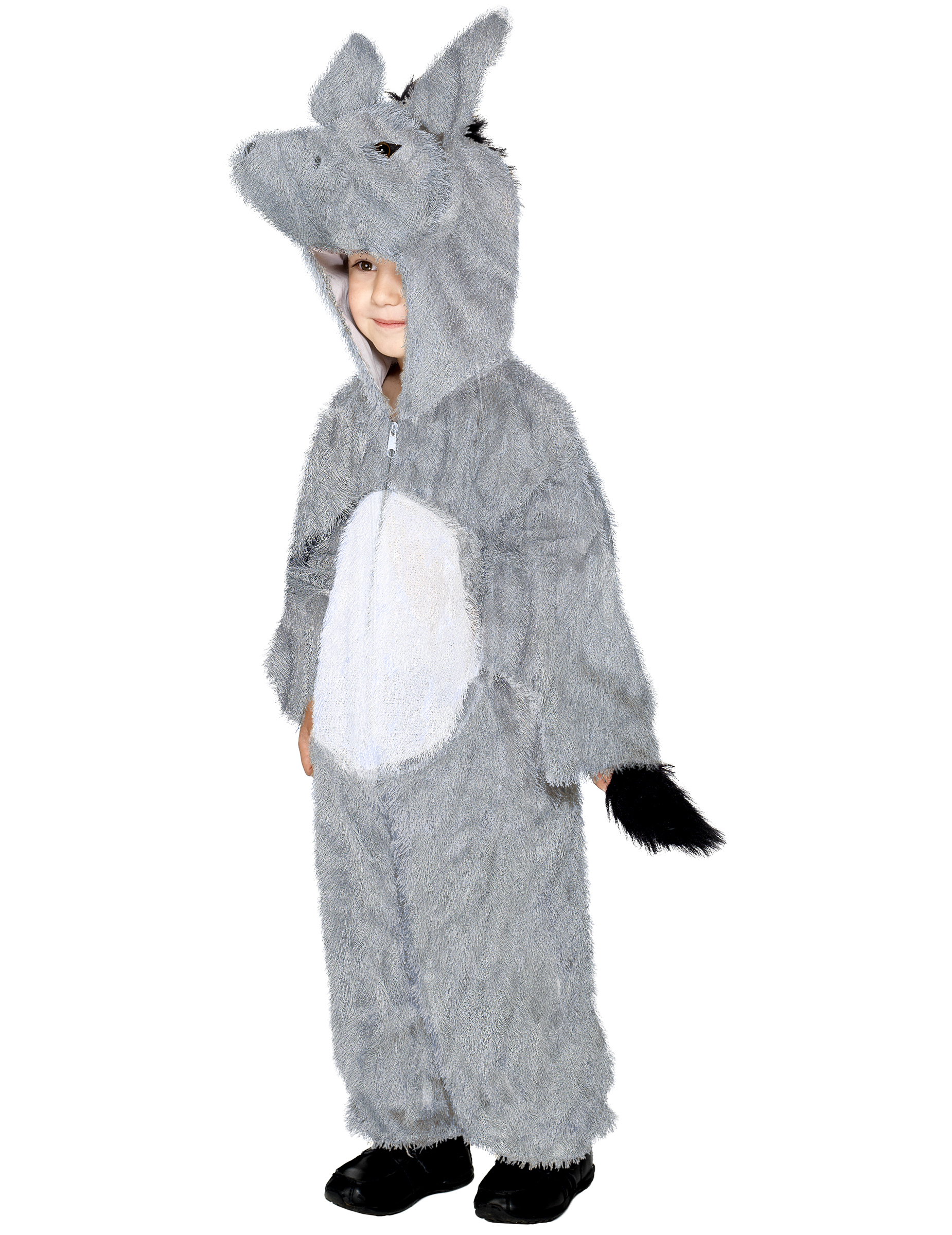 Déguisement âne enfant
