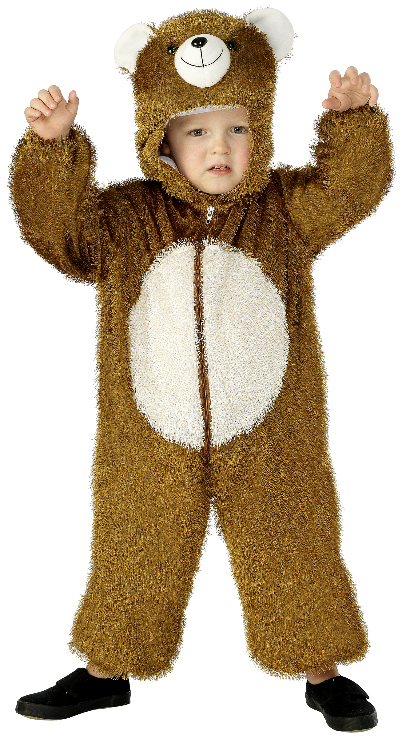 Déguisement ours enfant