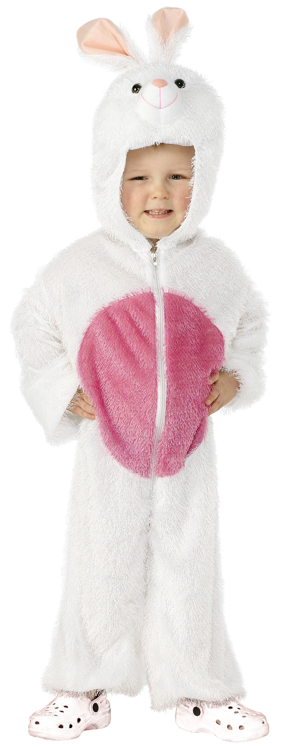 Déguisement lapin enfant