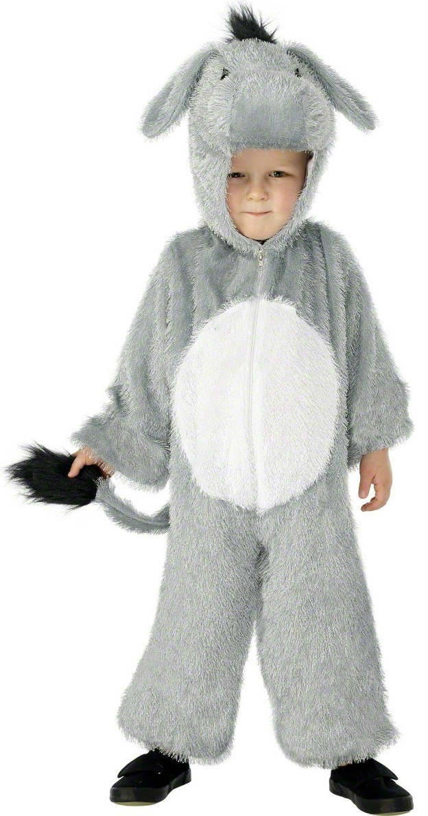 Déguisement âne enfant