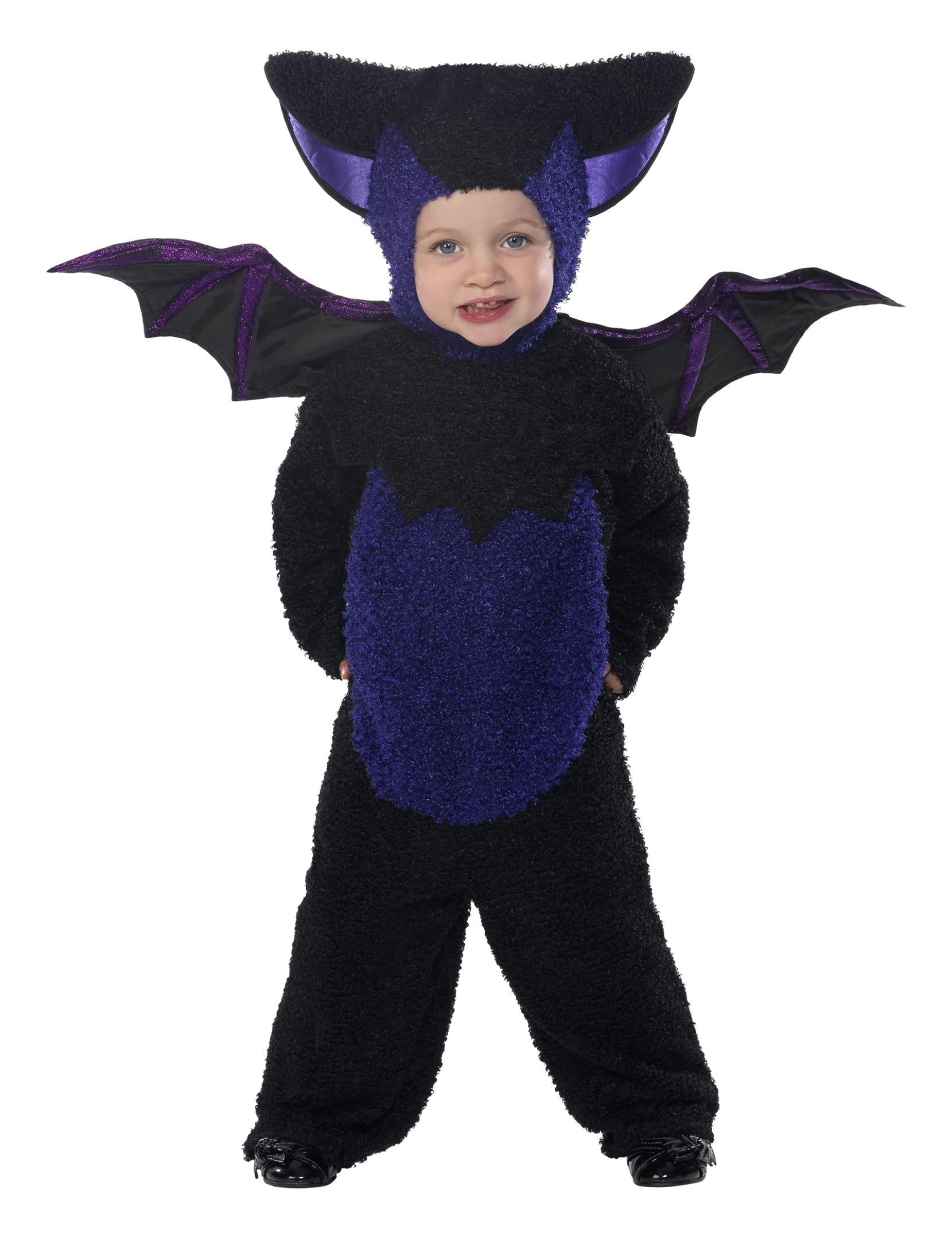 Déguisement chauve-souris garçon Halloween