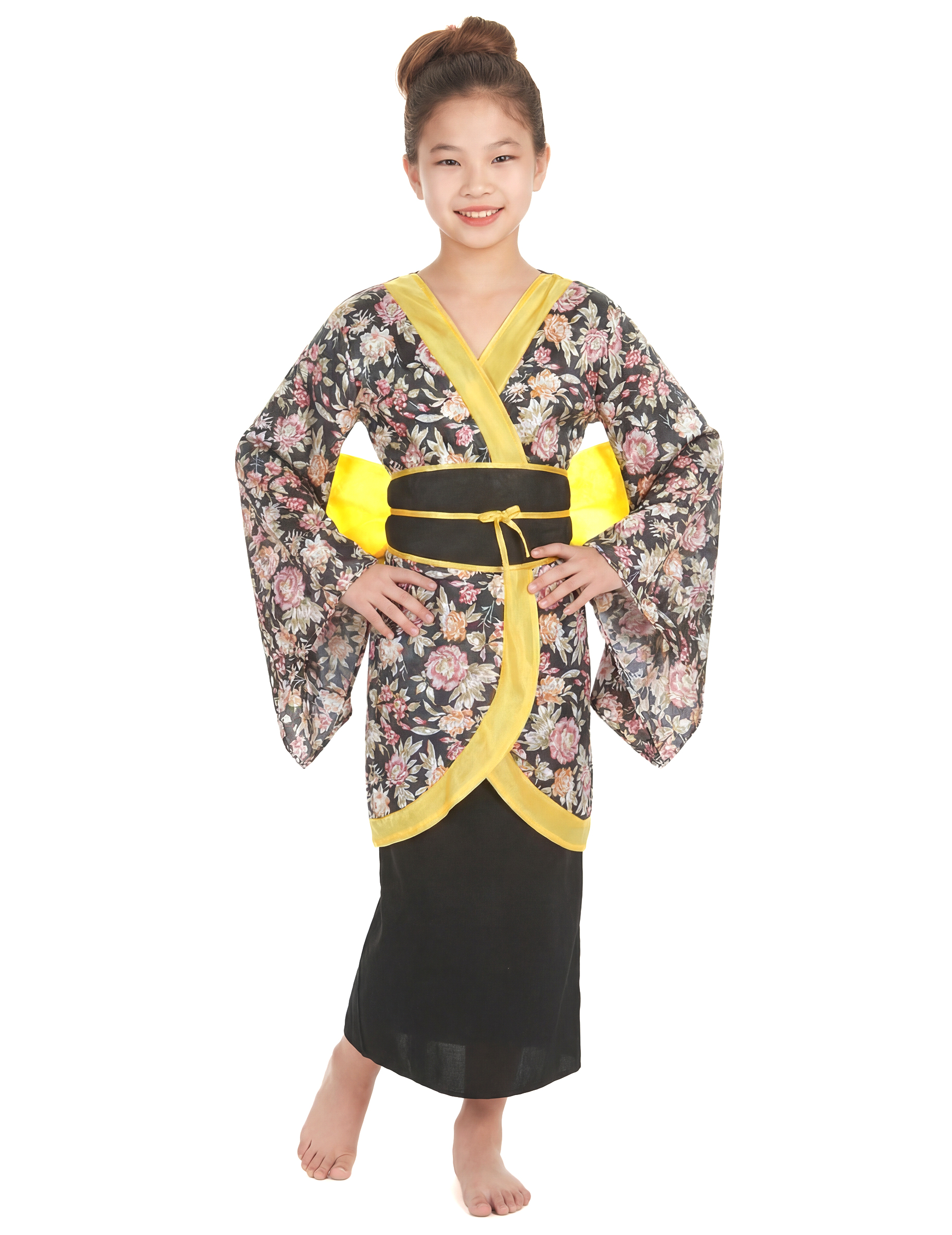 Déguisement Japonaise fille