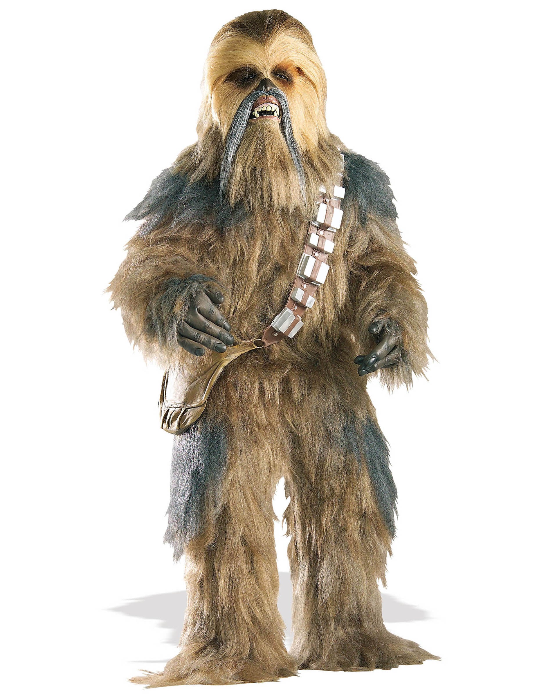 Déguisement collector Chewbacca  adulte Star Wars 