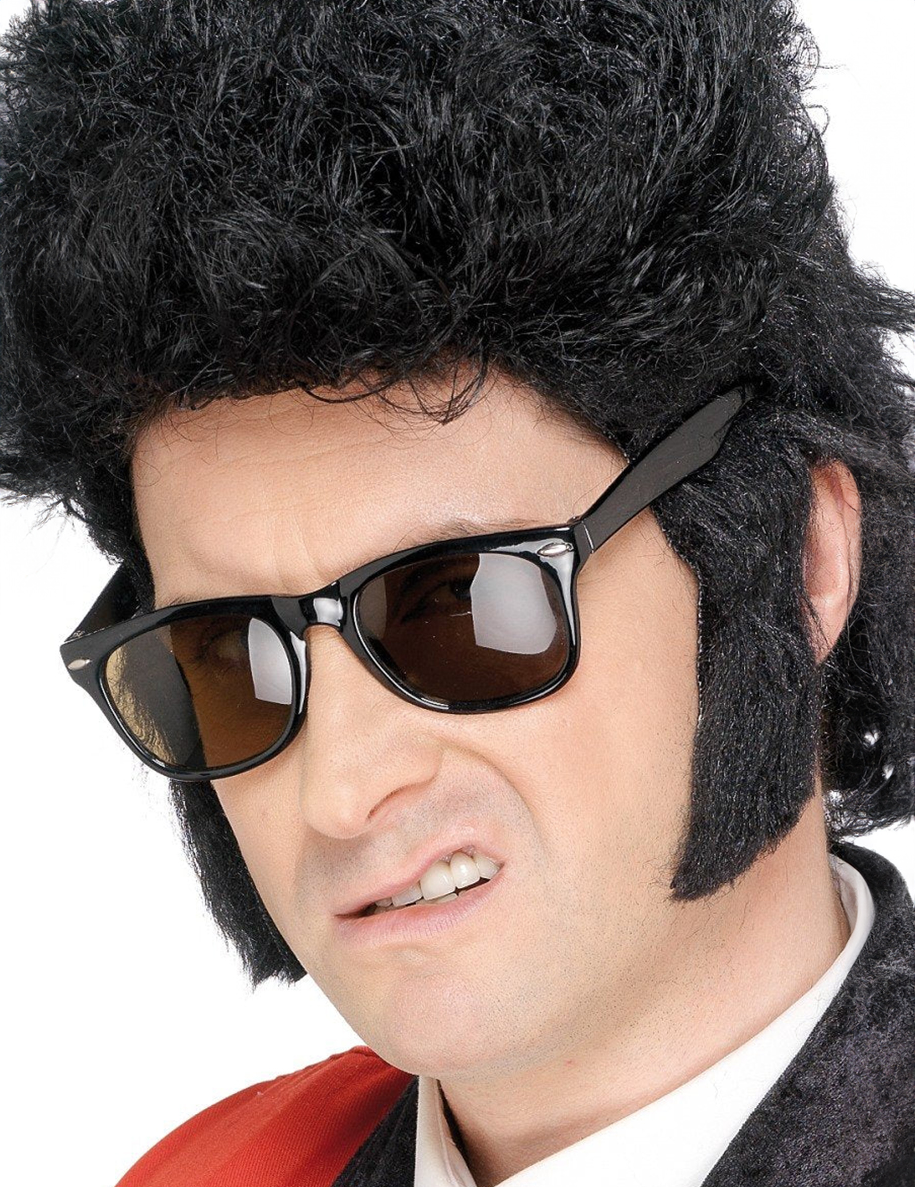 Pattes rockeur adulte