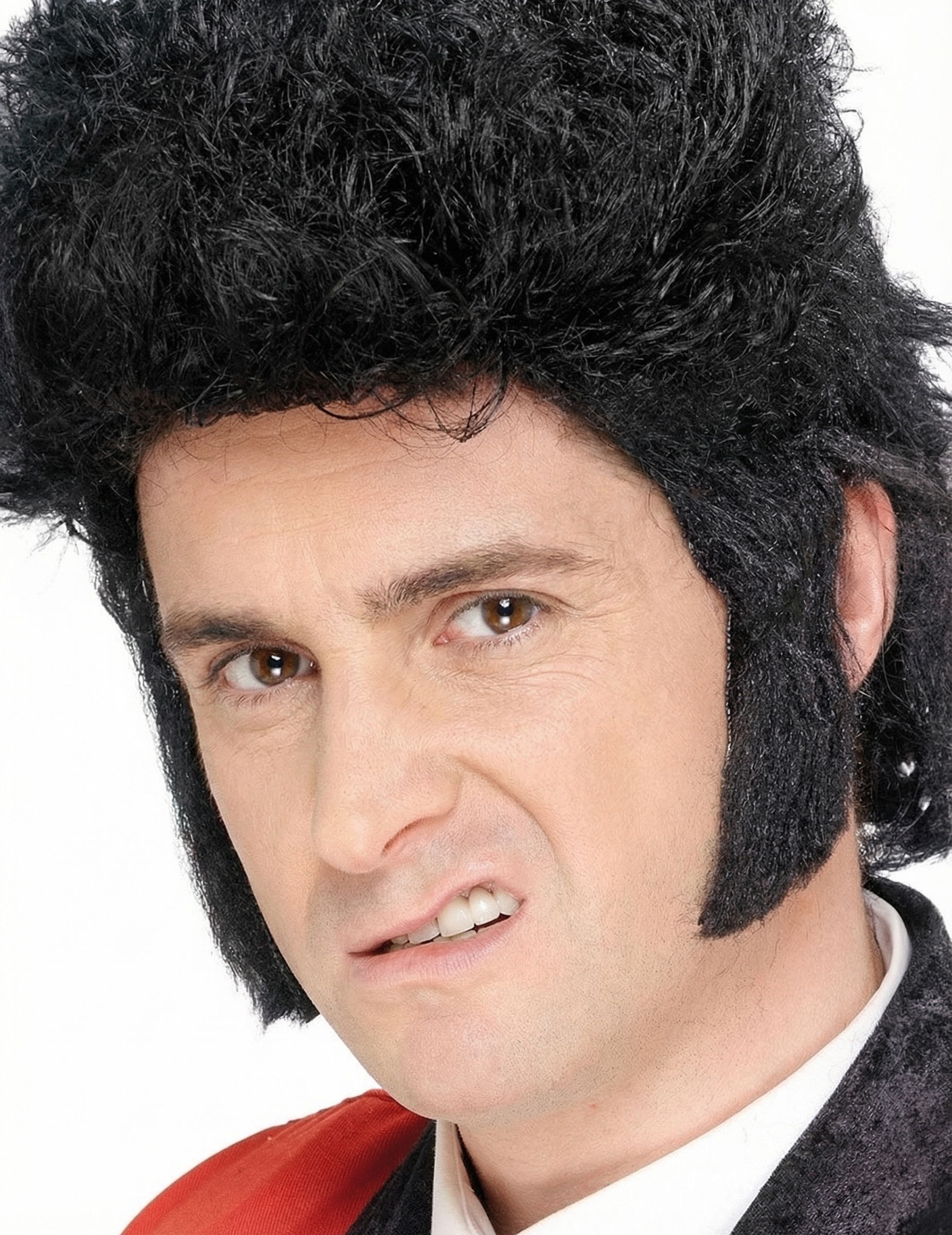 Pattes rockeur adulte