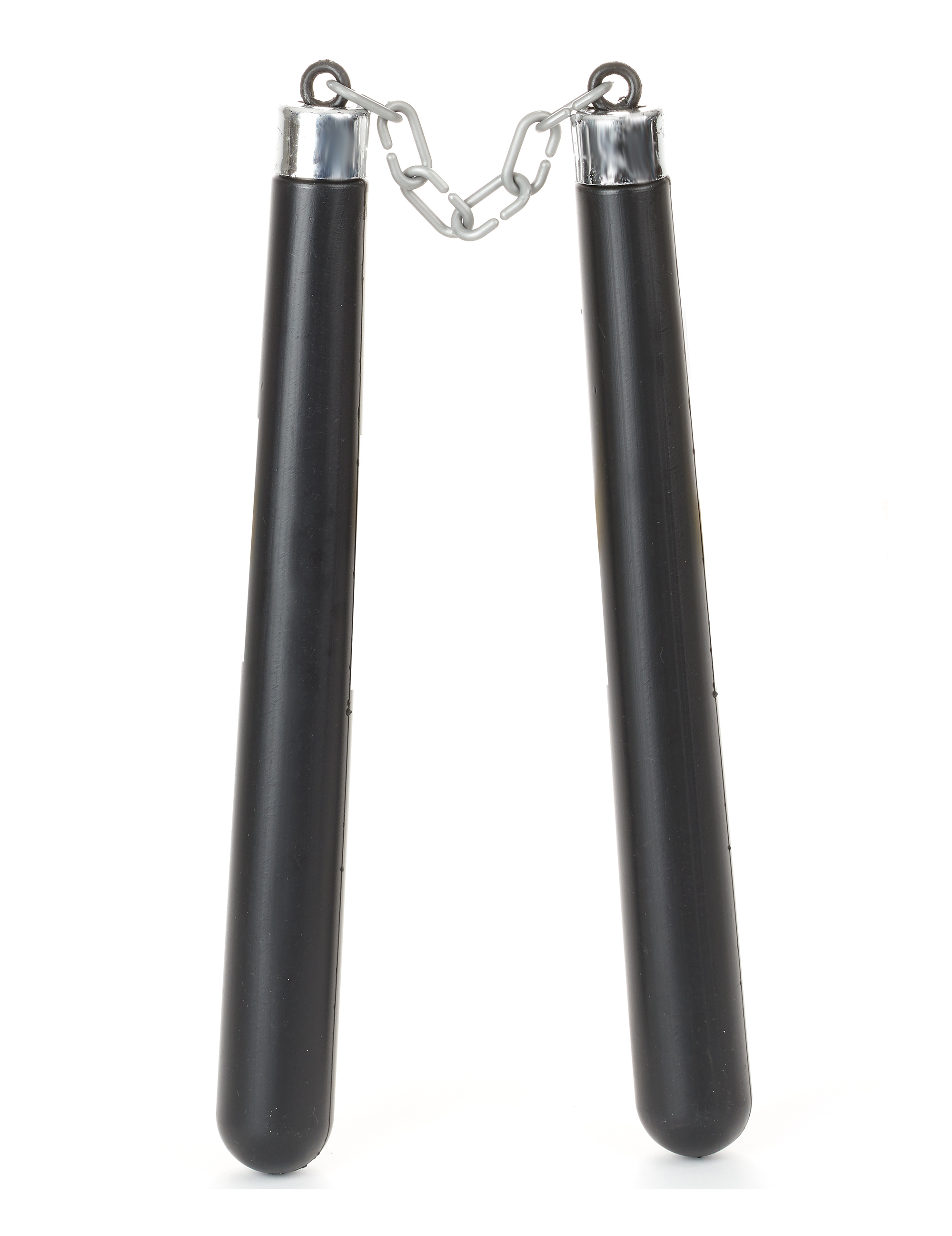 Nunchaku de ninja en plastique