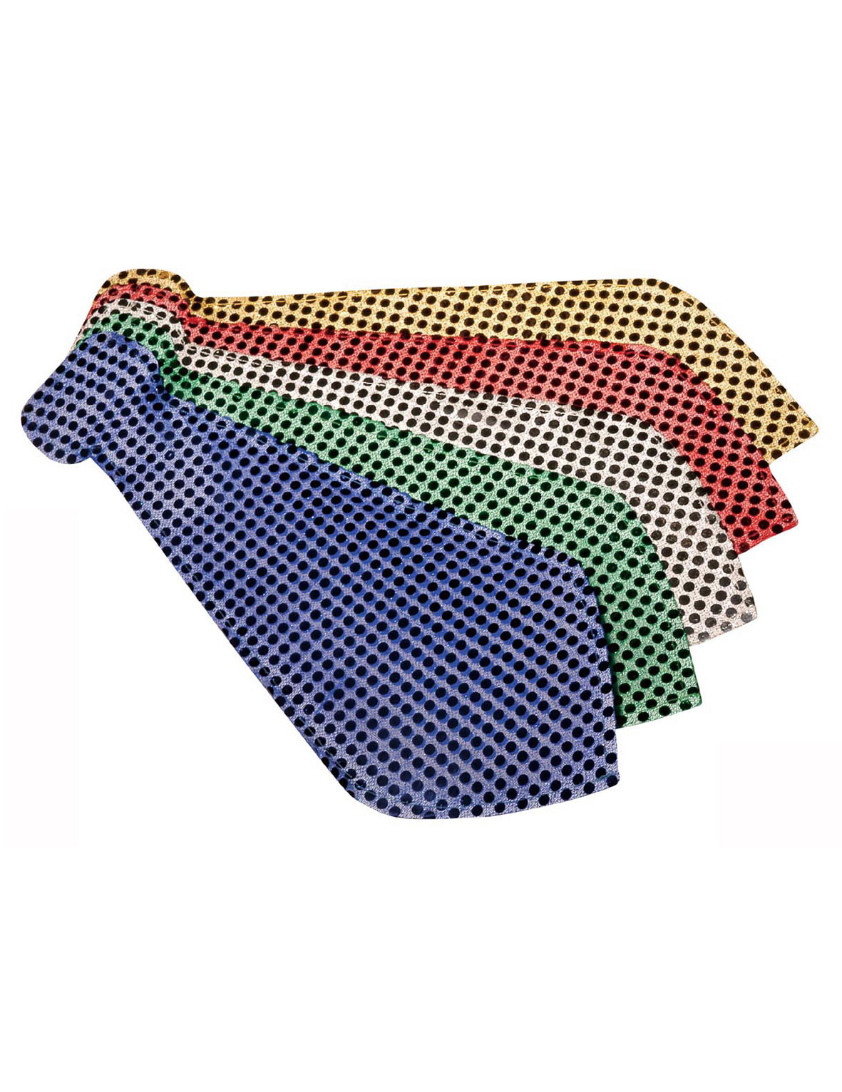 Cravate disco