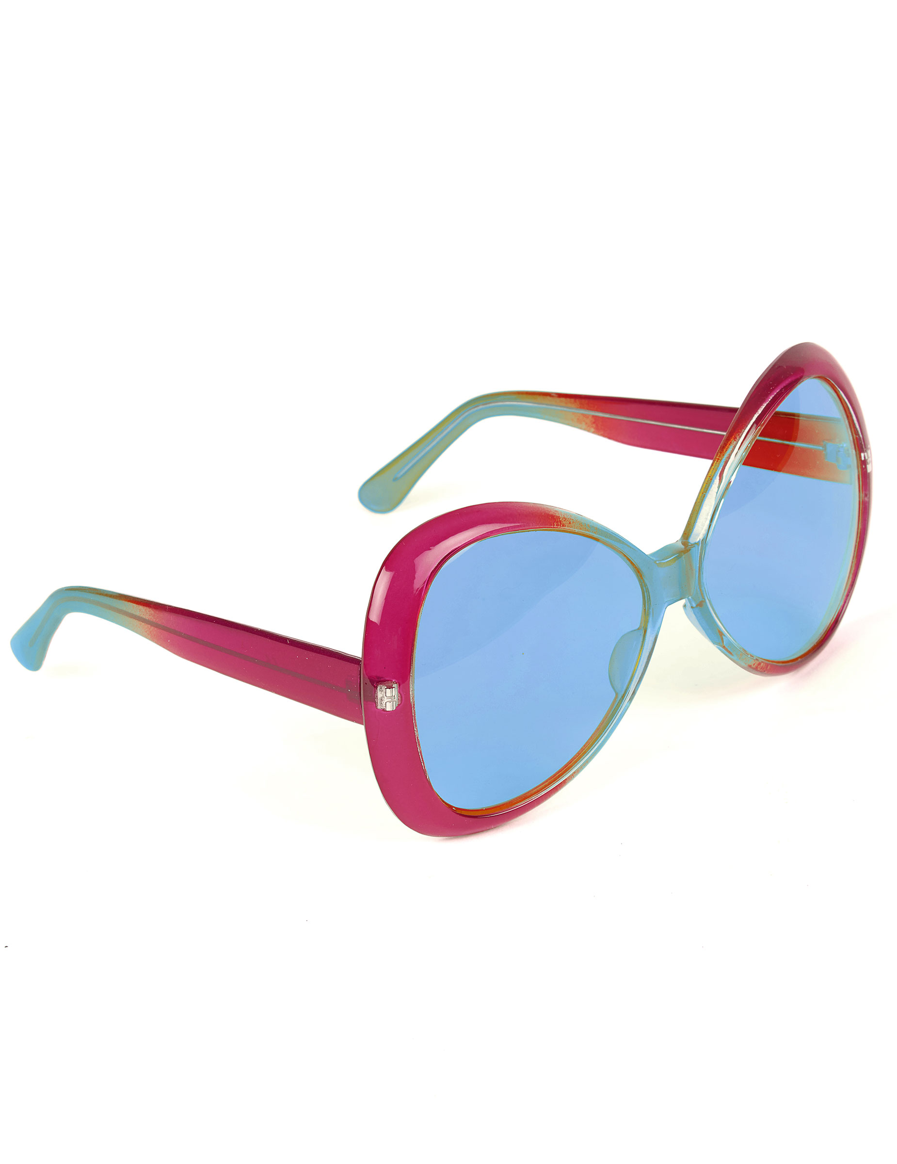 Lunettes disco adulte