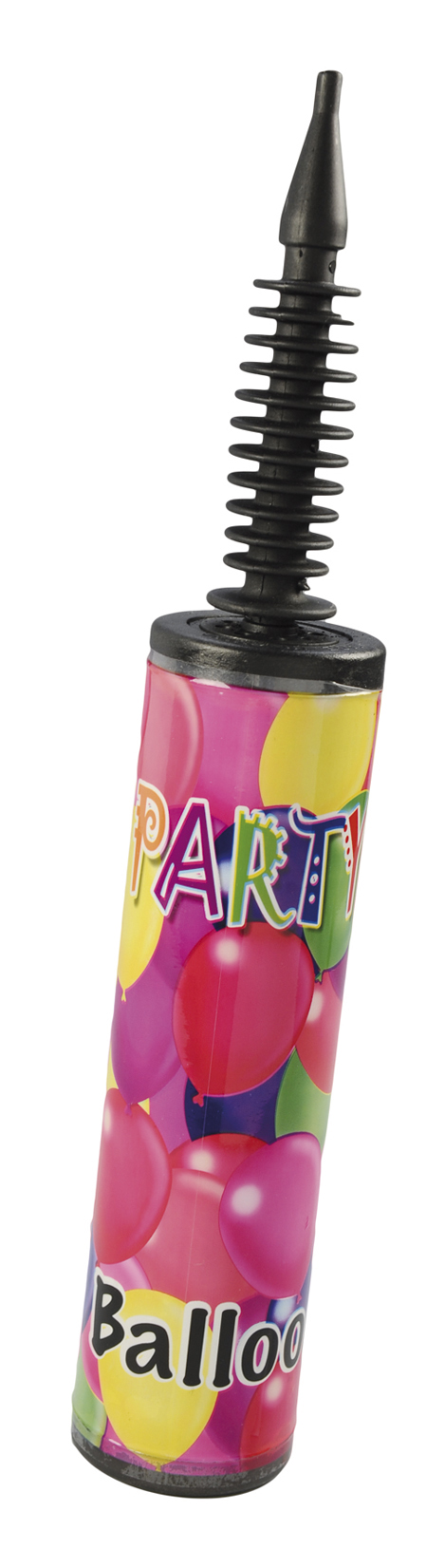 Pompe à ballons