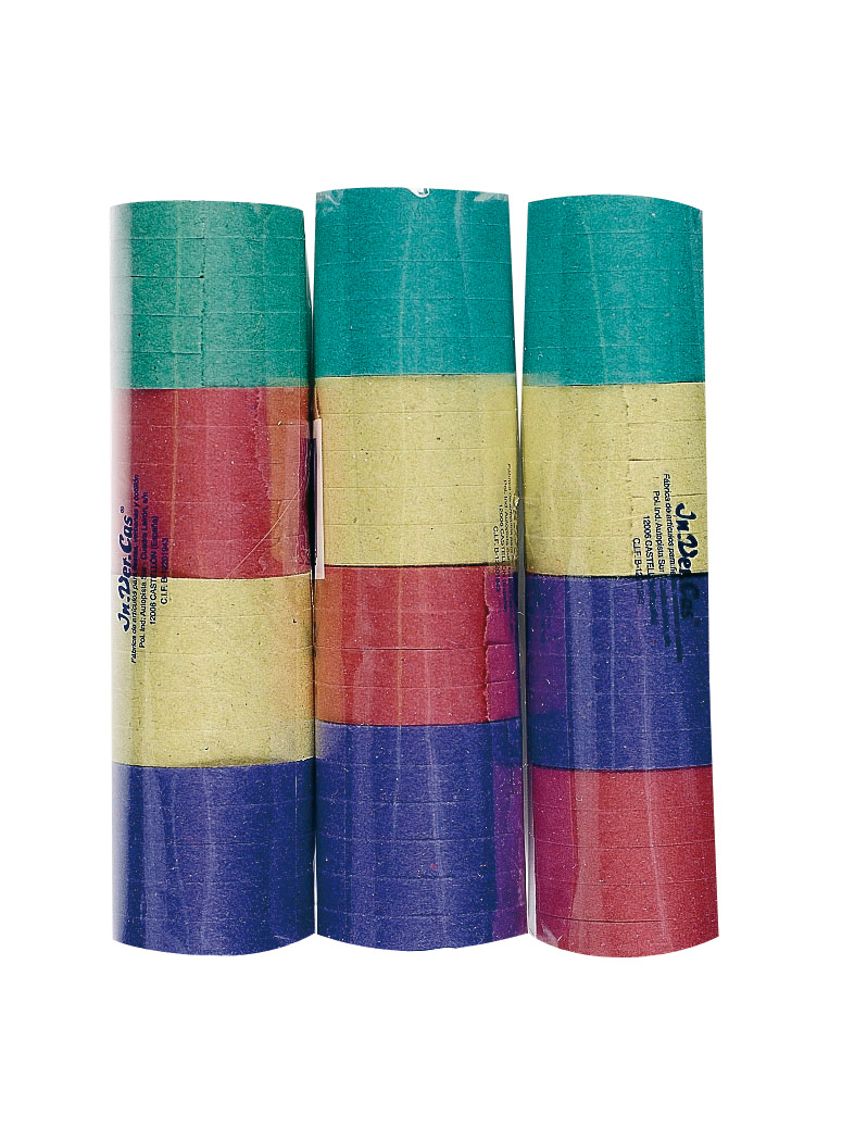 Rouleaux Serpentins