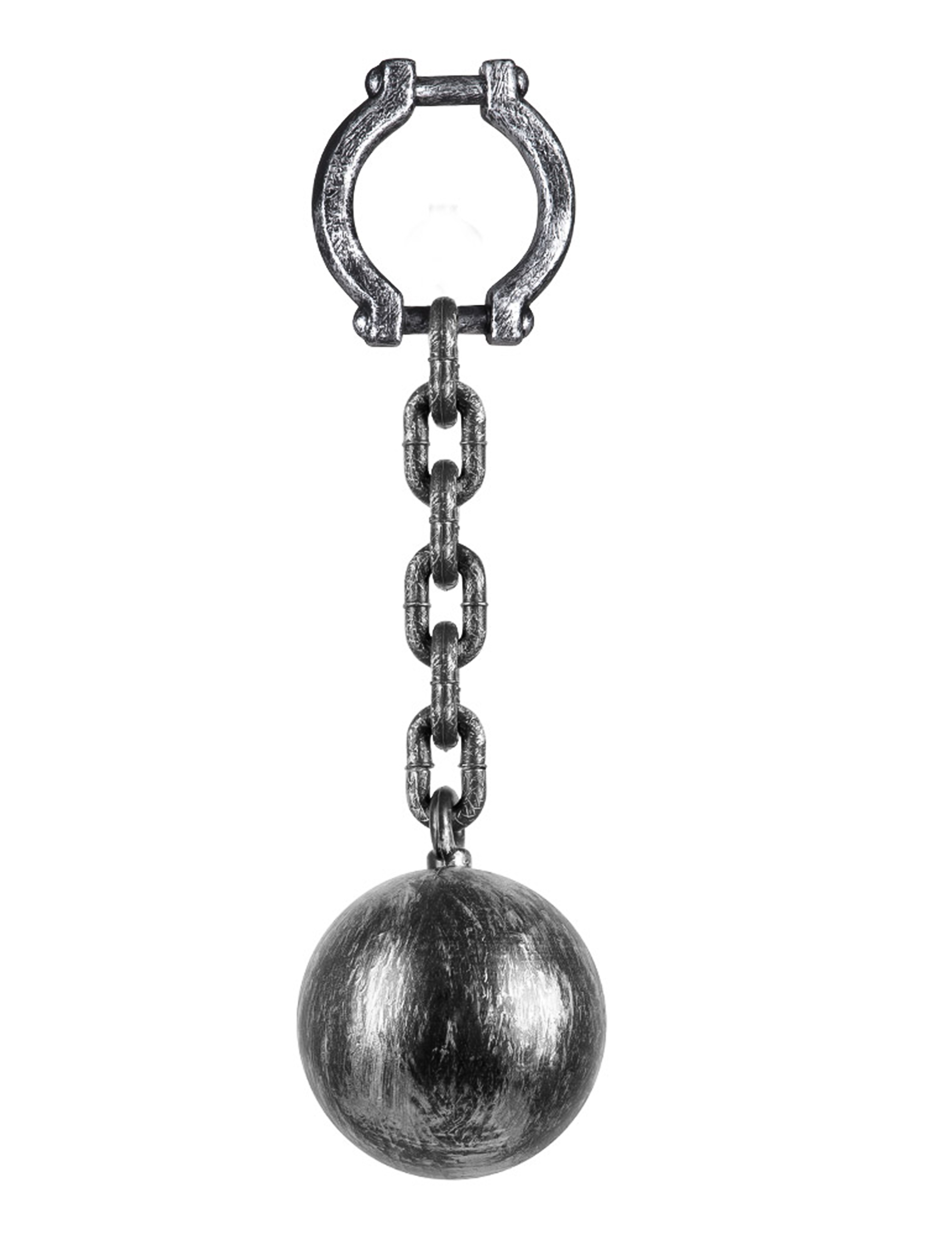 Boulet prisonnier 17 cm