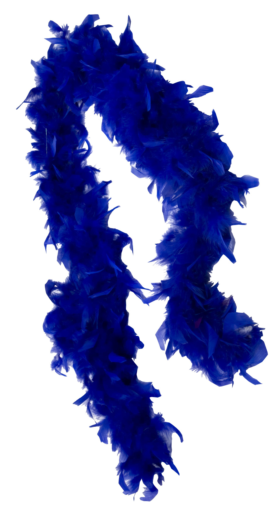 Boa bleu