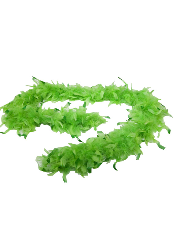 Boa vert