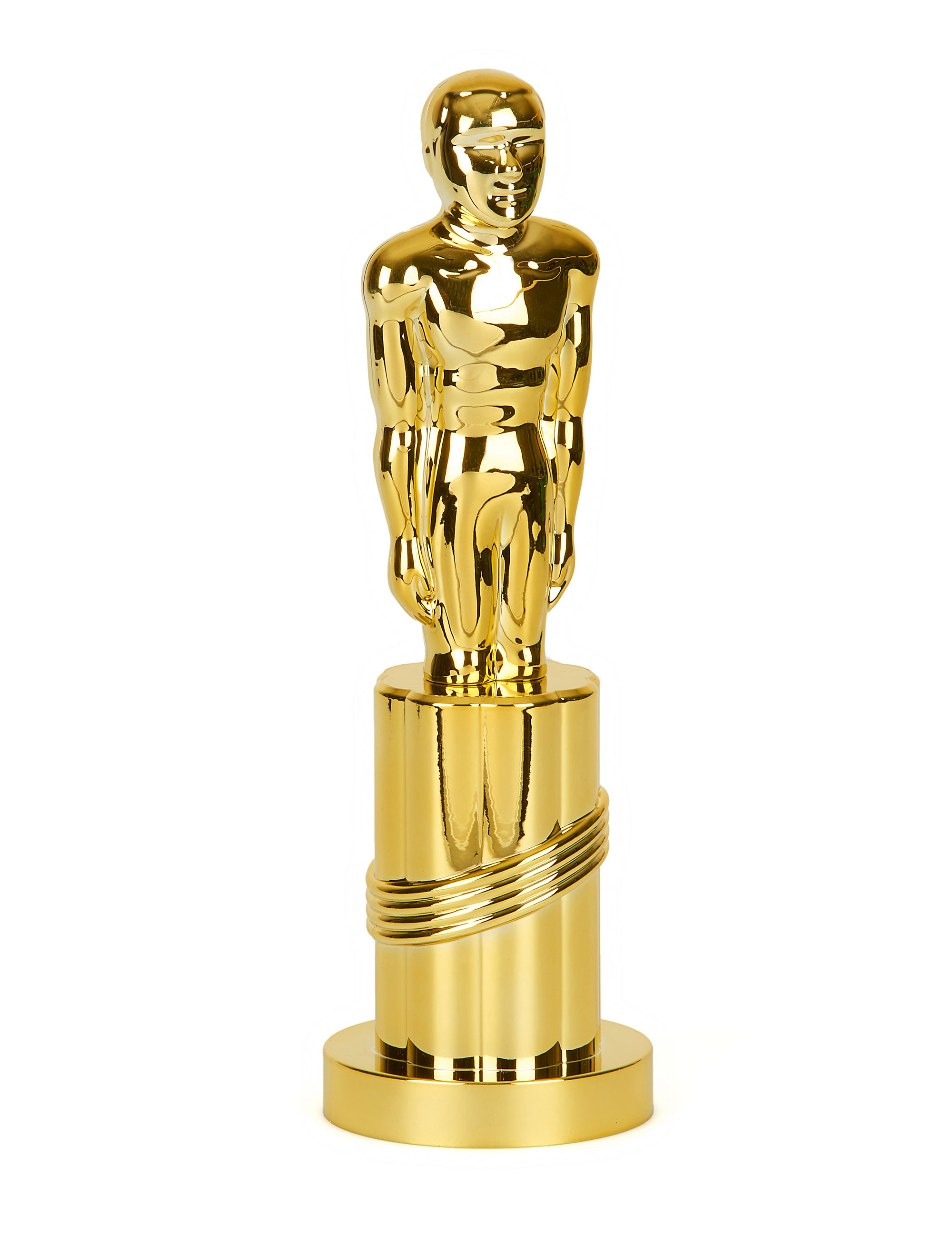 Statue Gold Récompense Cinéma