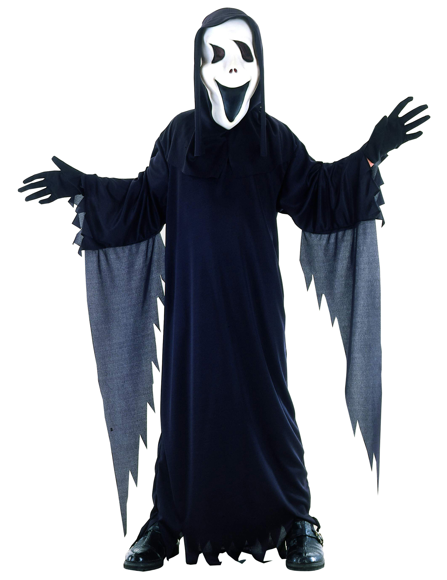 Déguisement assassin Enfant Halloween