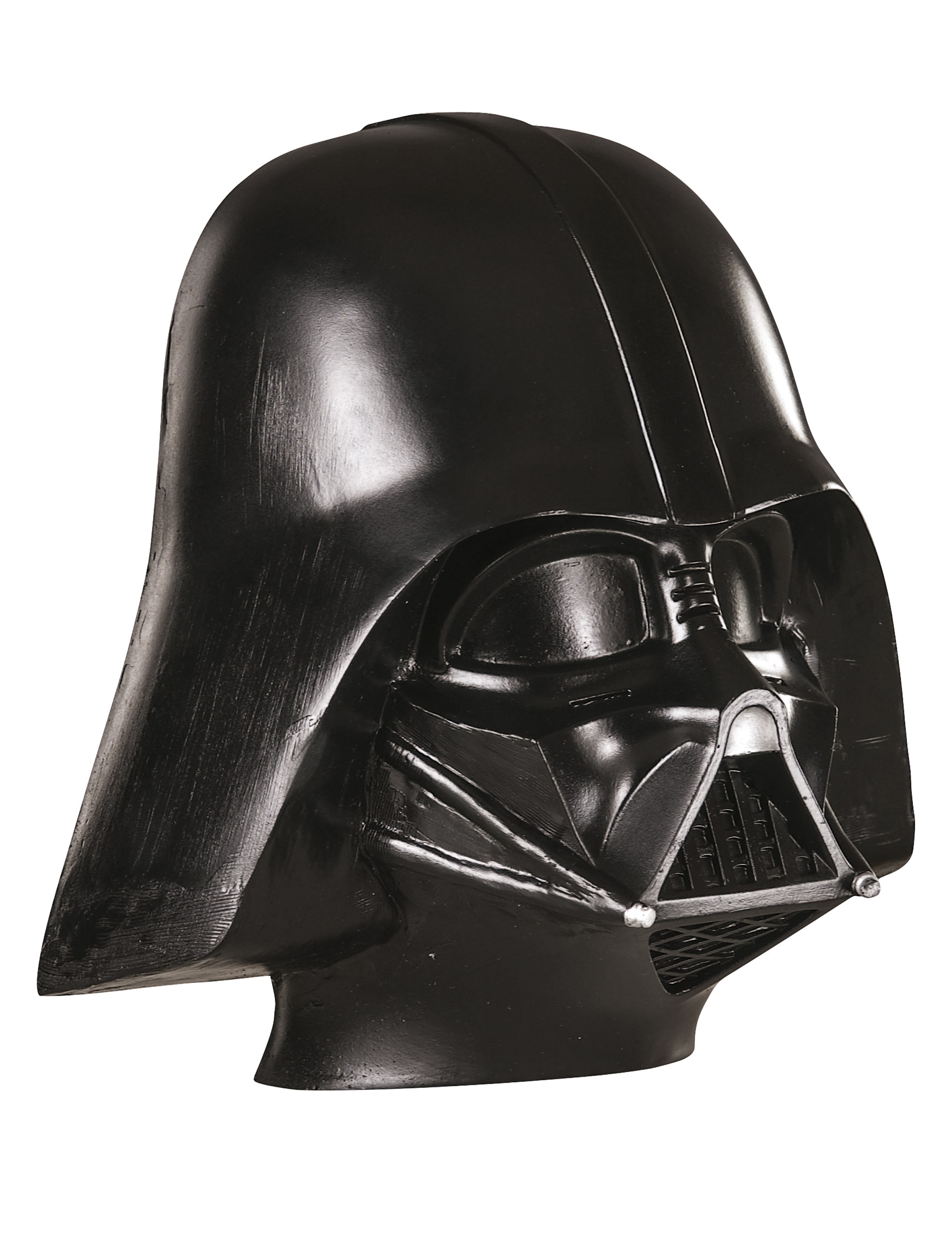 Demi-masque Dark Vador Star Wars adulte et enfant