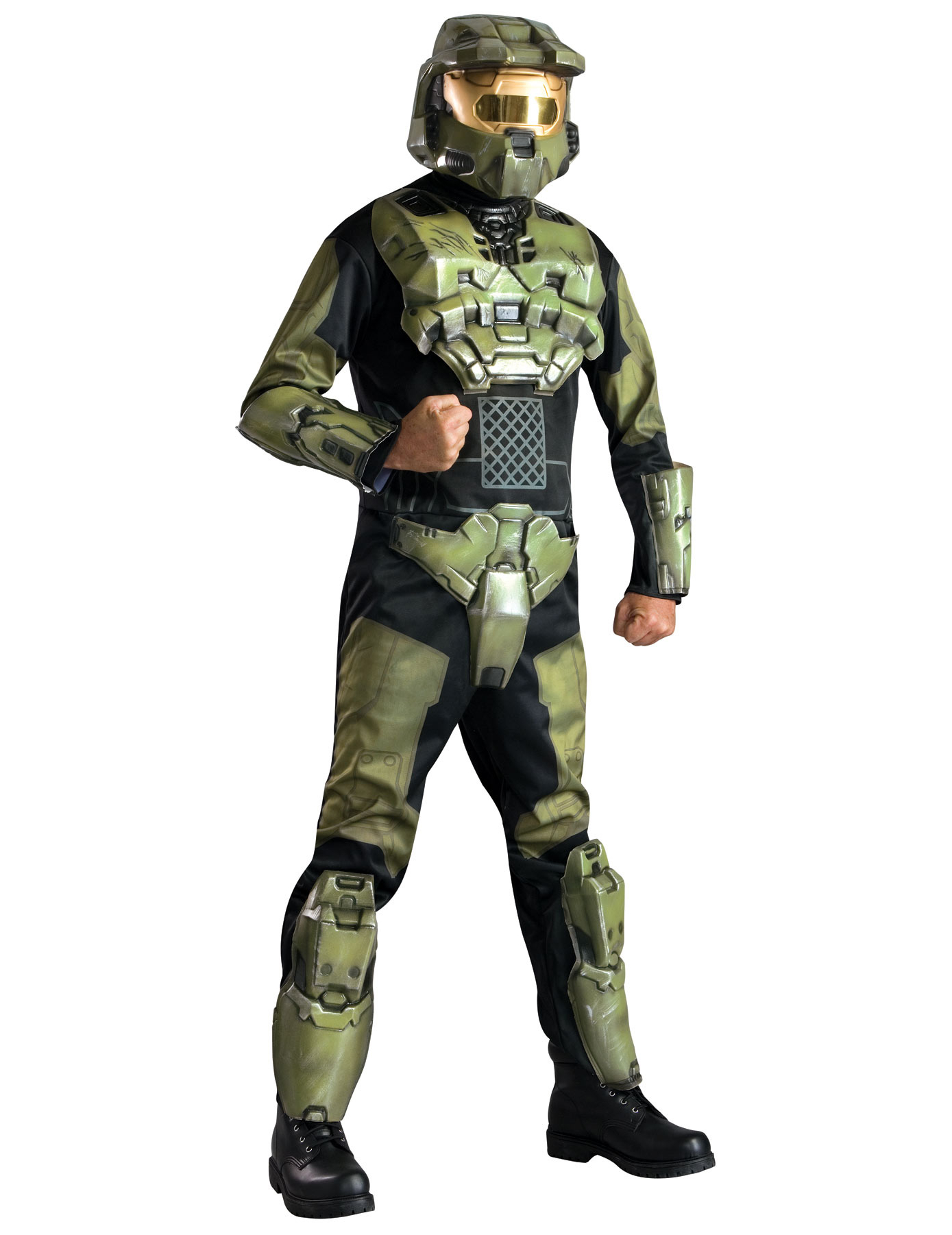 Déguisement  Halo 3 homme