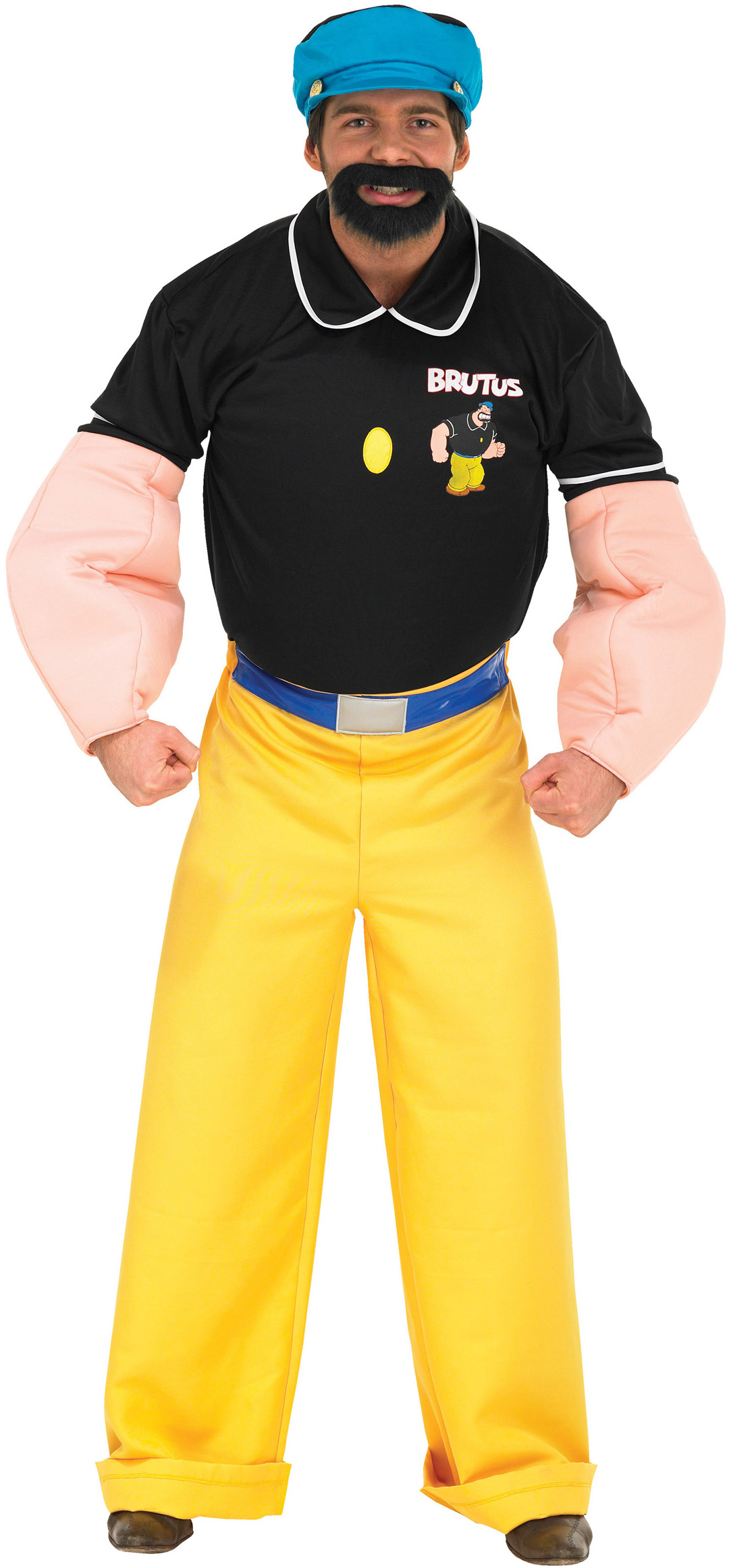 Déguisement Brutus homme
