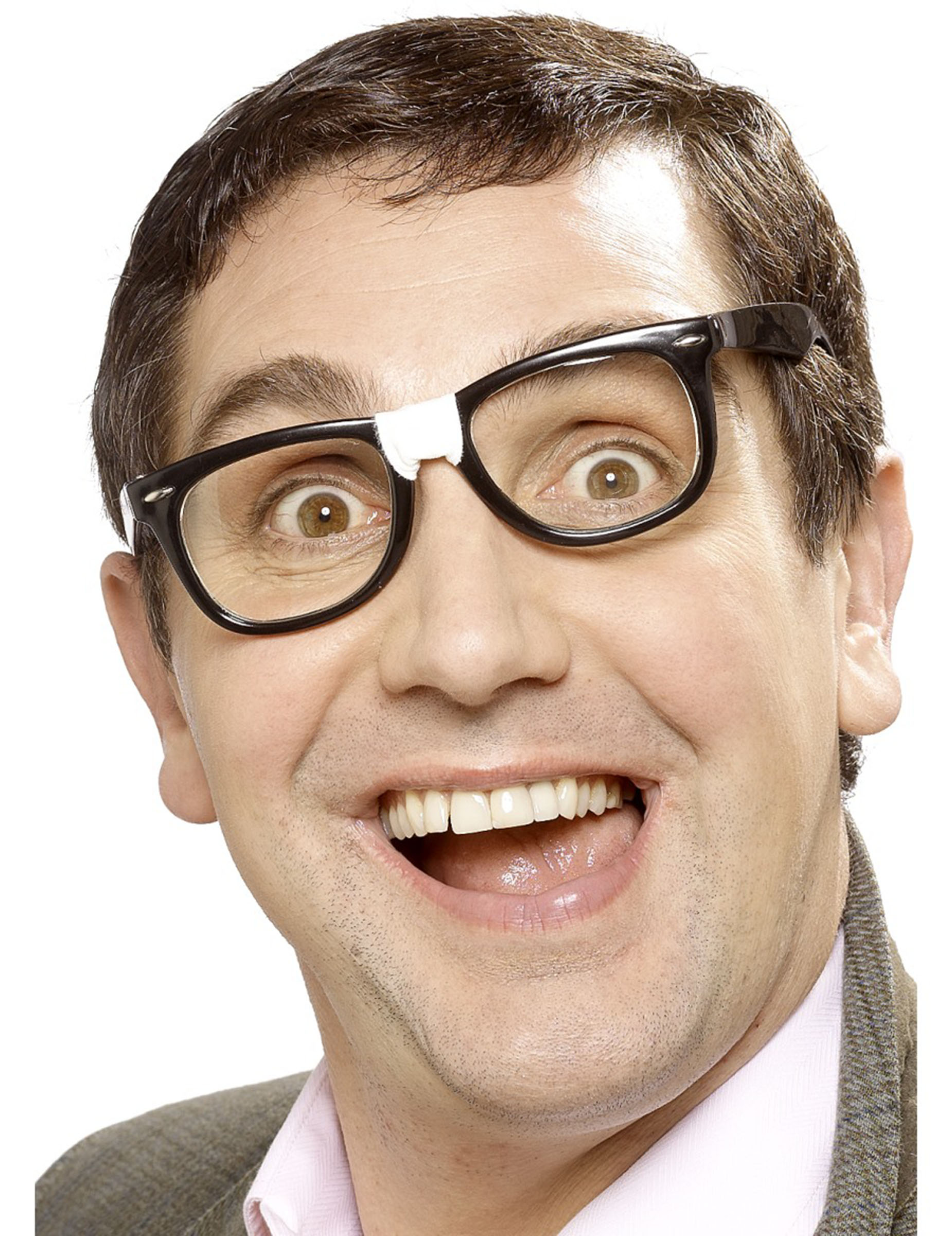 Lunettes premier de la classe adulte