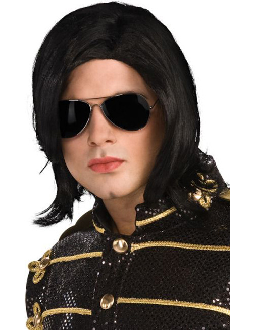 Kit officiel Michael Jackson adulte