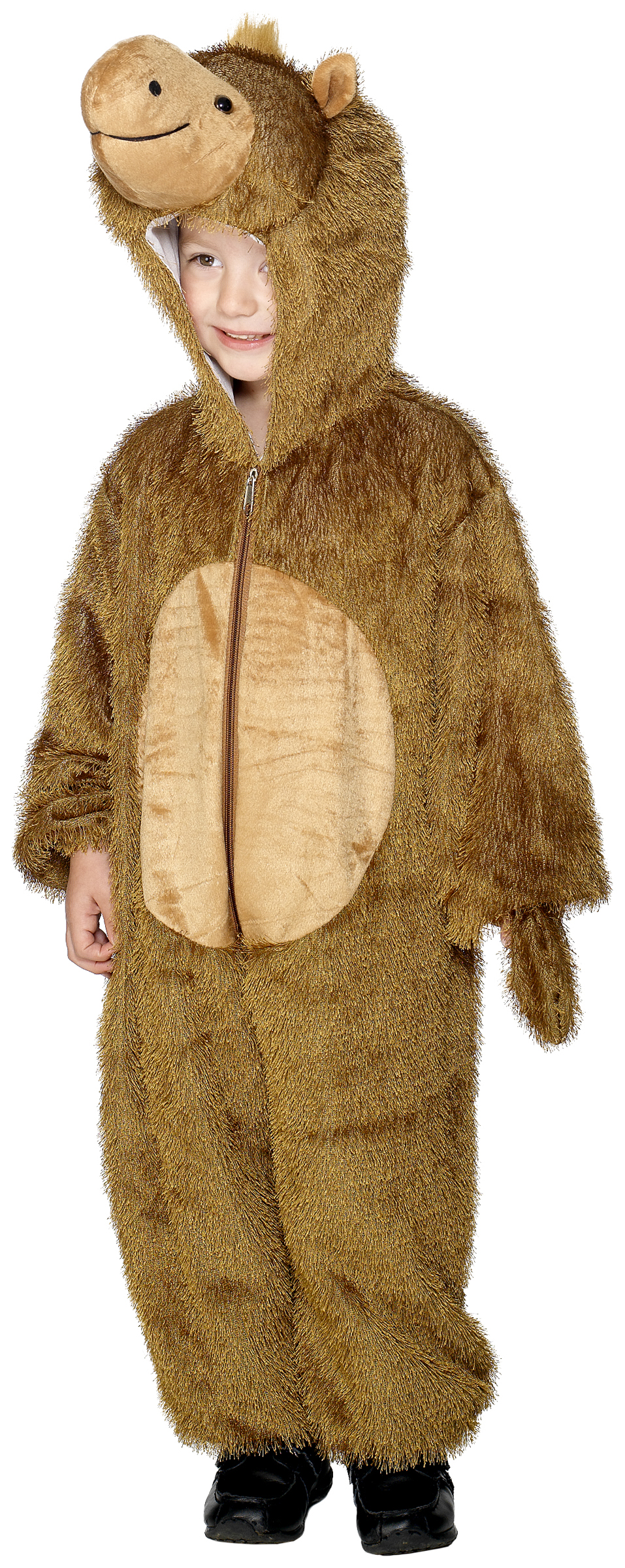Déguisement chameau enfant