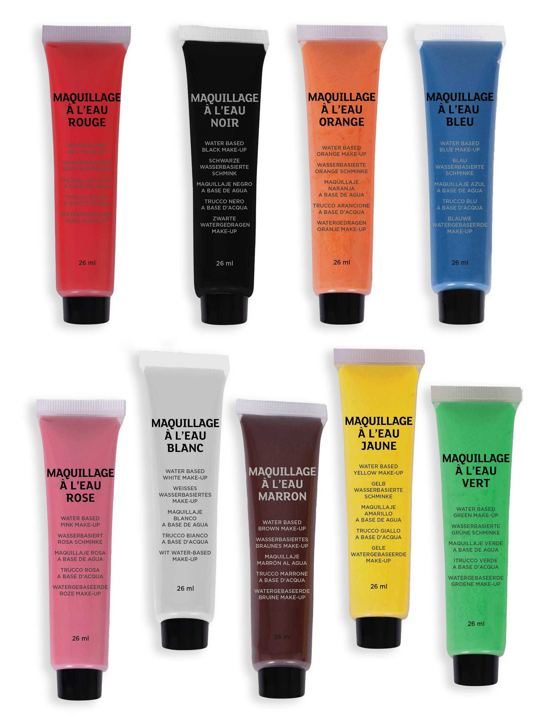Crème de grimage 20 ml