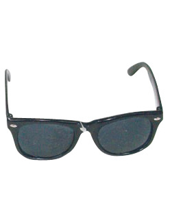 Lunette blues