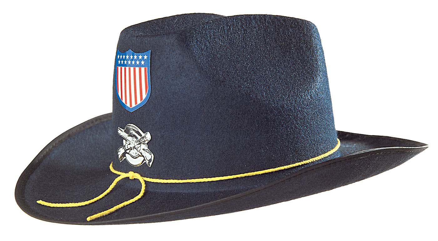 Chapeau cavalerie garçon
