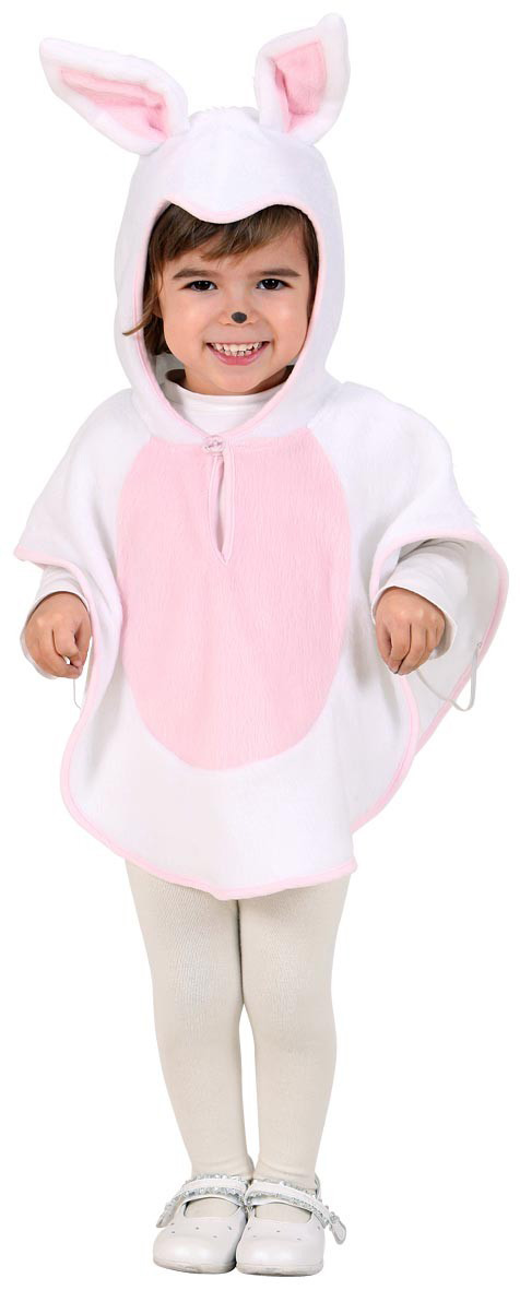 Déguisement lapin enfant