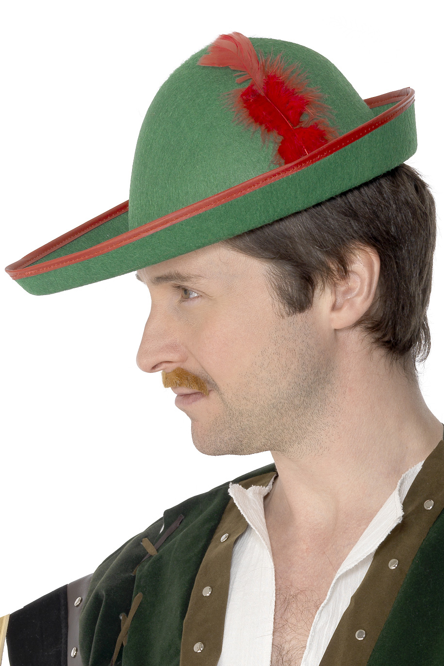 Chapeau homme des bois homme