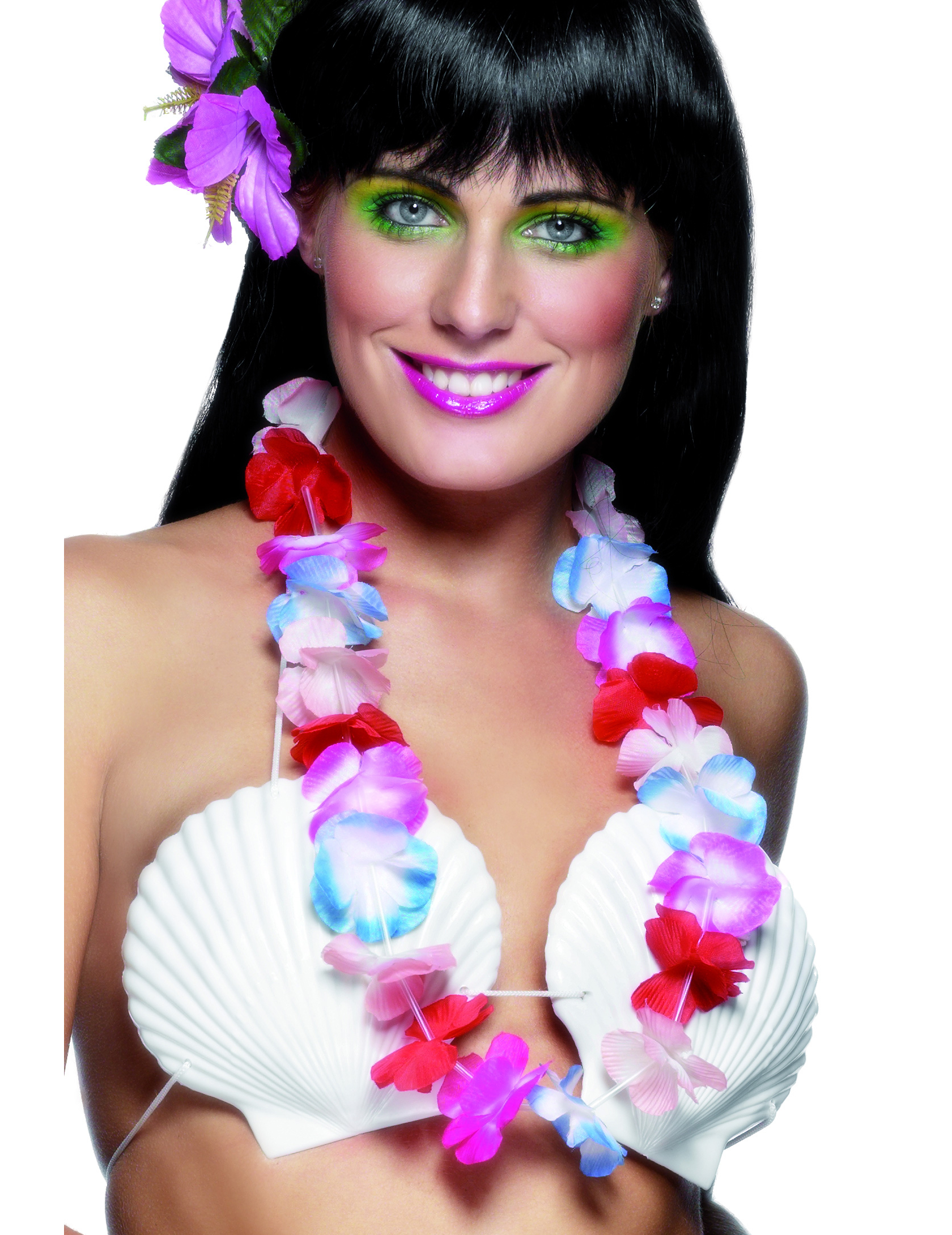 Collier Hawaï