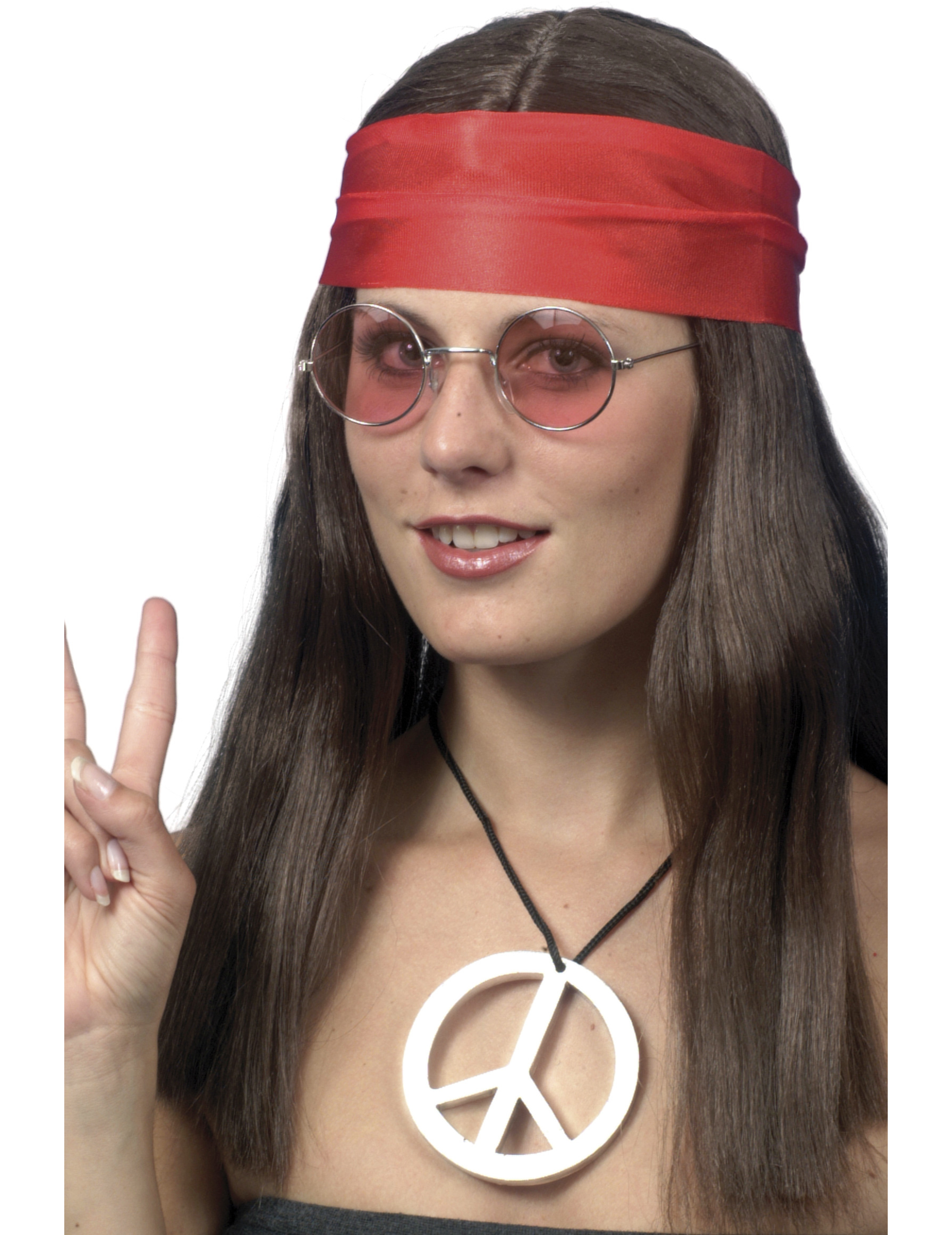 Kit hippie femme