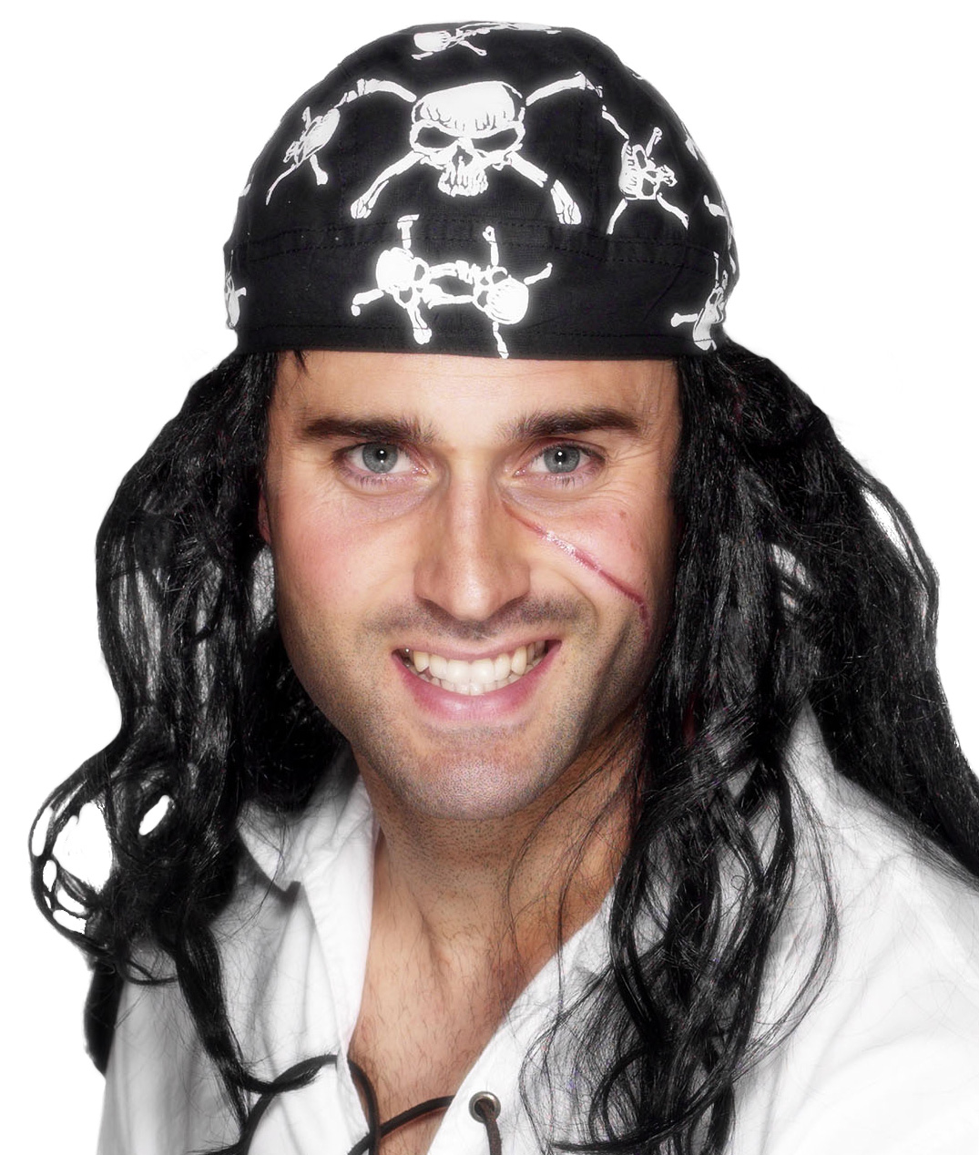 Bandana pirate
