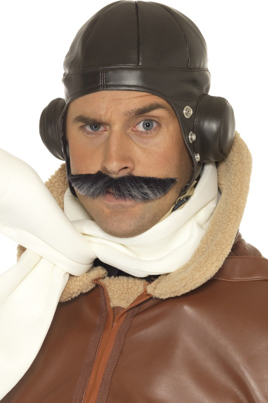 Bonnet aviateur