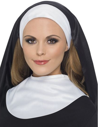 Toque de nonne
