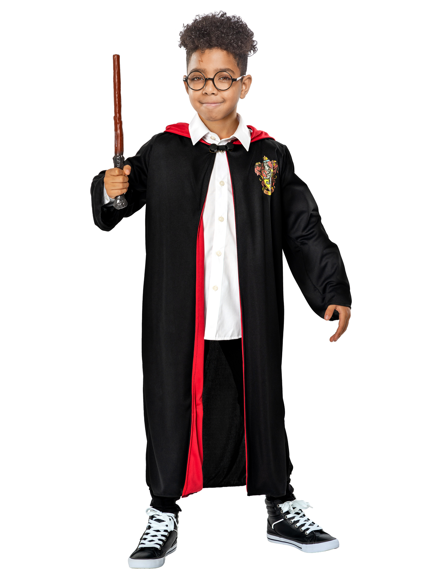 Déguisement Harry Potter enfant