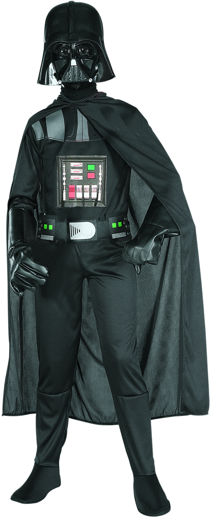 Déguisement Dark Vador Star Wars enfant
