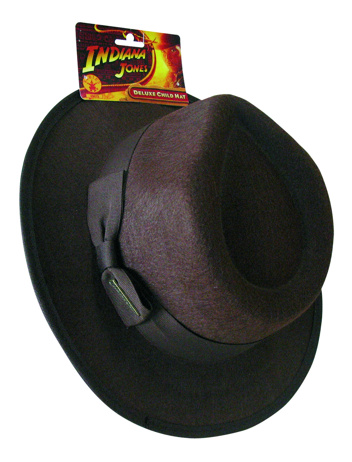 Chapeau Indiana Jones enfant