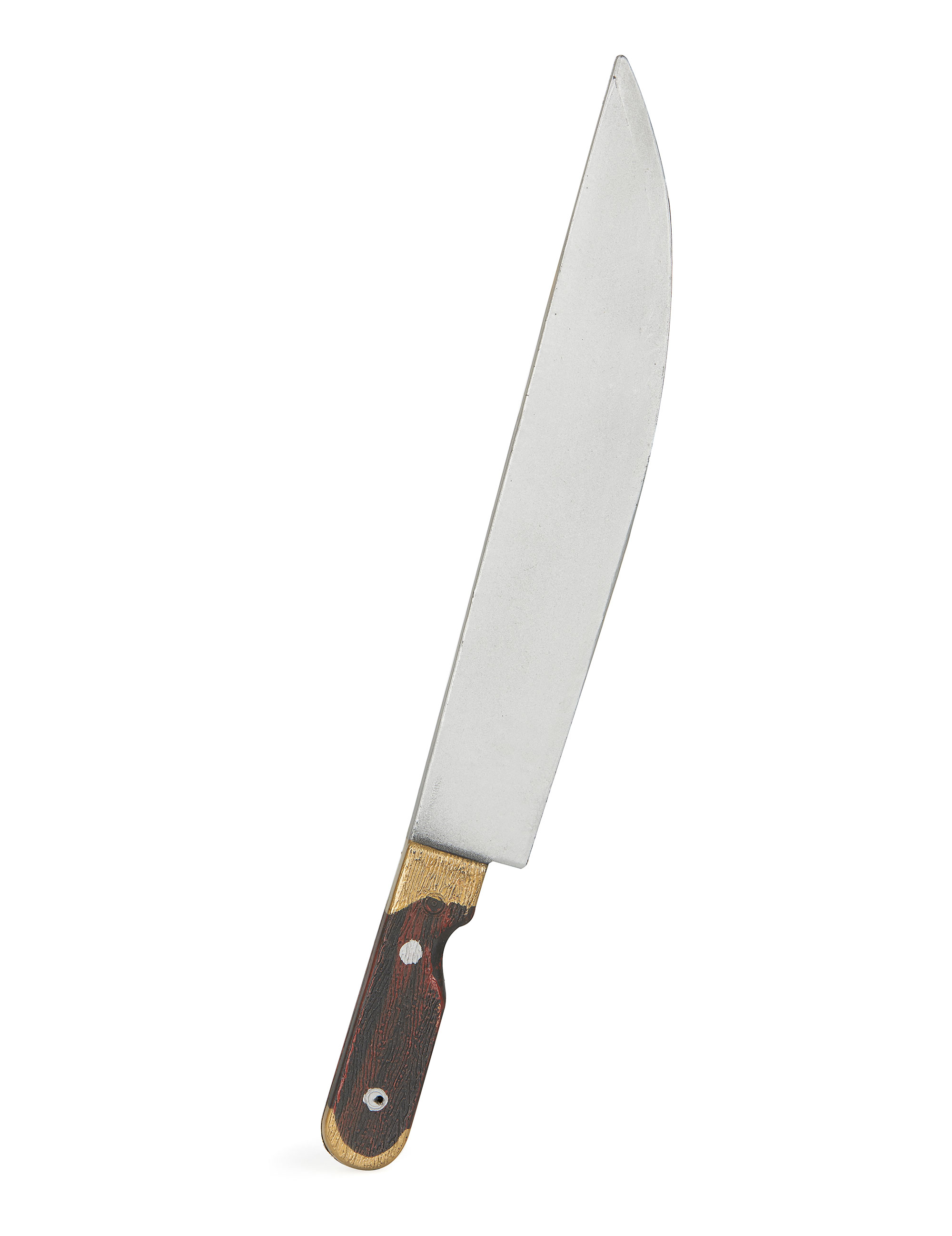 Machette en plastique Indiana Jones
