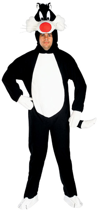 Déguisement luxe Grosminet homme