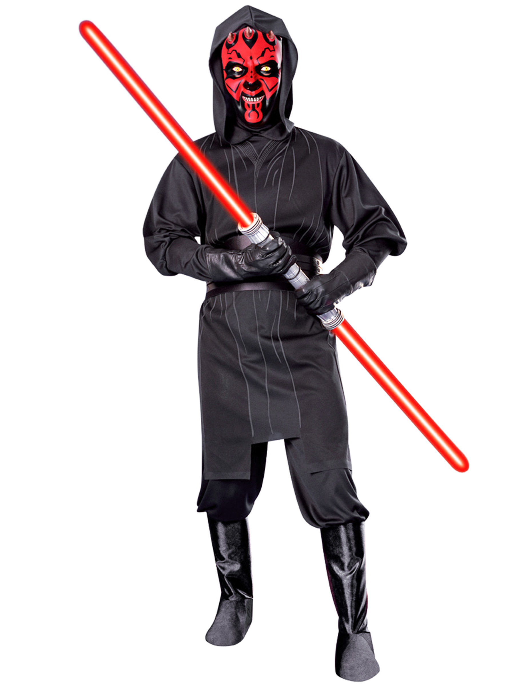Déguisement Darth Maul homme Star Wars