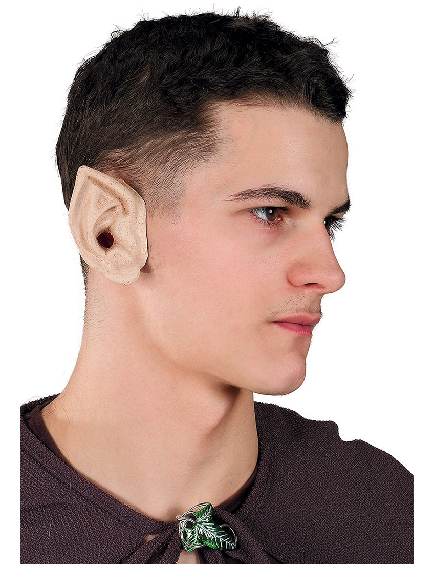 Oreilles d'elfe Seigneur des Anneaux adulte